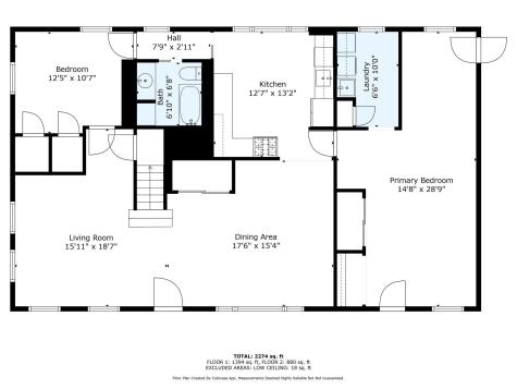 119 Mclellan Road Gorham ME 04038