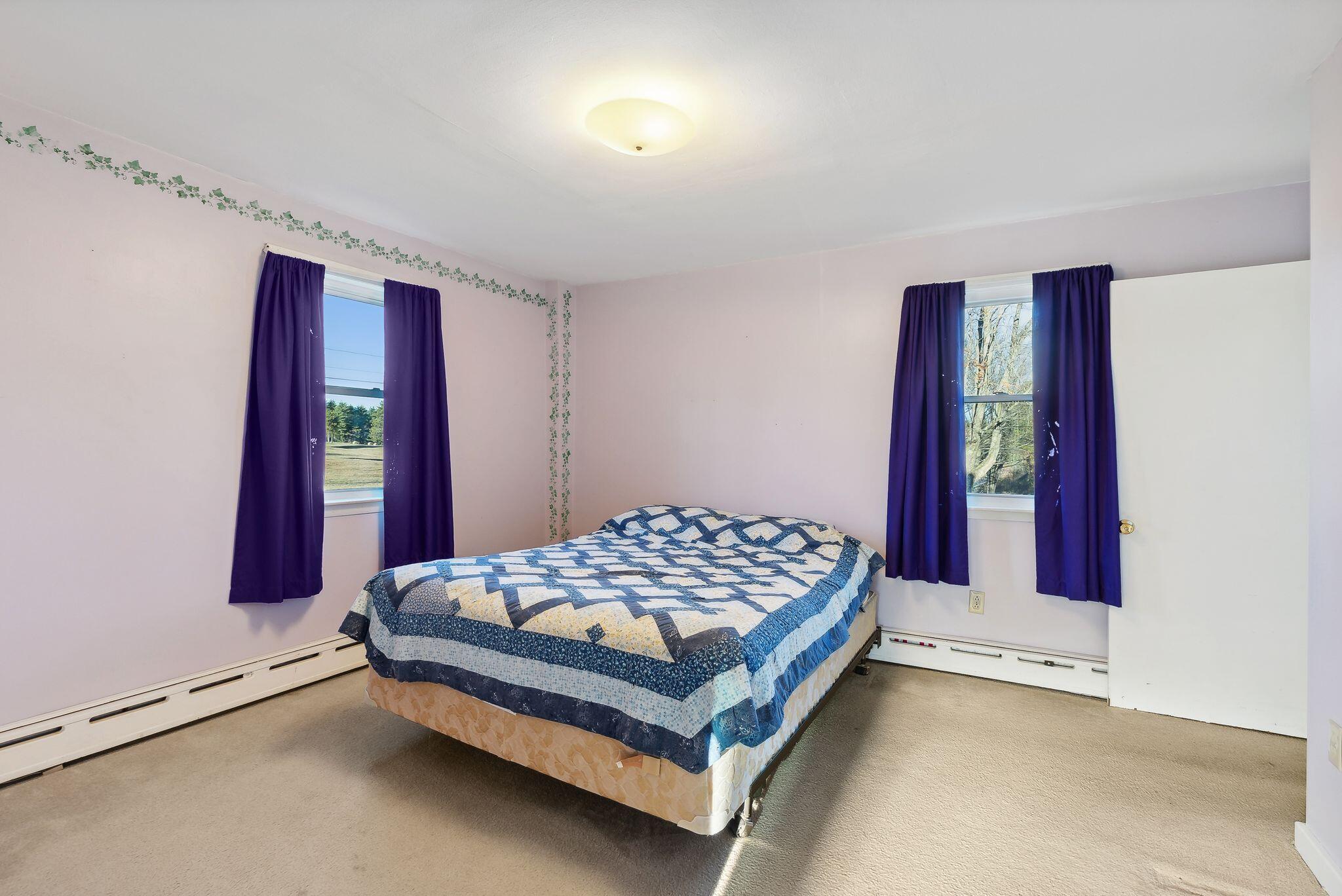 119 Mclellan Road Gorham ME 04038