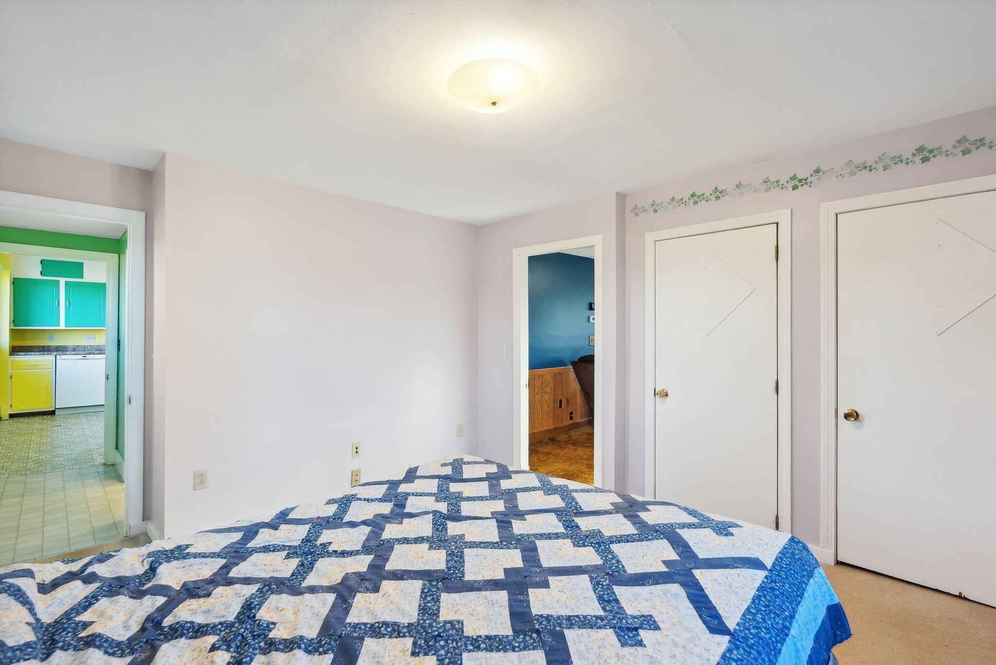 119 Mclellan Road Gorham ME 04038