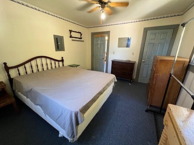 17 Stanley Lane Swans Island ME 04685