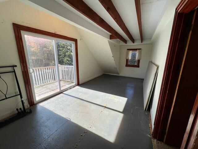 17 Stanley Lane Swans Island ME 04685