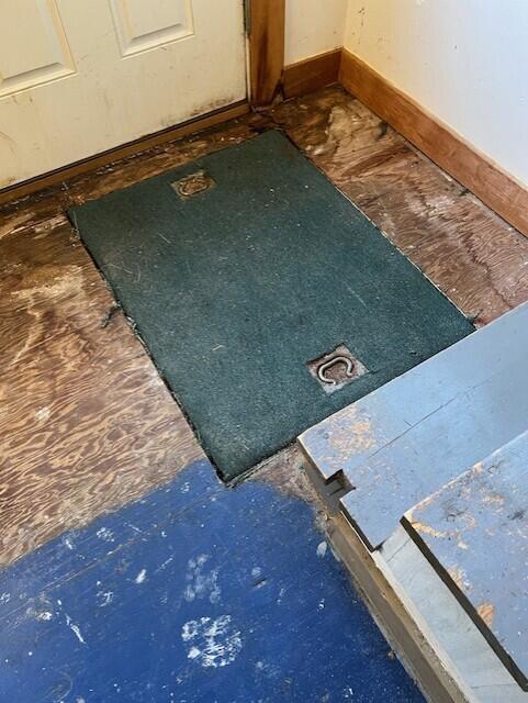 17 Stanley Lane Swans Island ME 04685