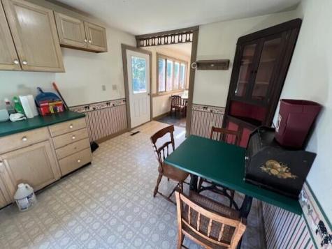 17 Stanley Lane Swans Island ME 04685