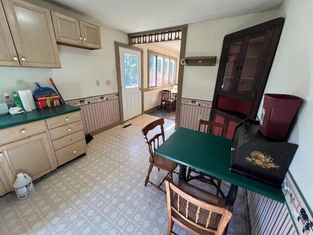 17 Stanley Lane Swans Island ME 04685