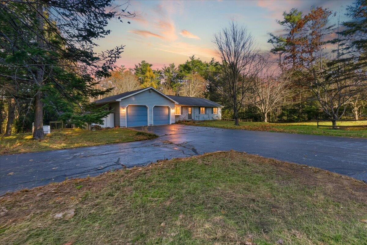 15 Gayton Road Lisbon ME 04250