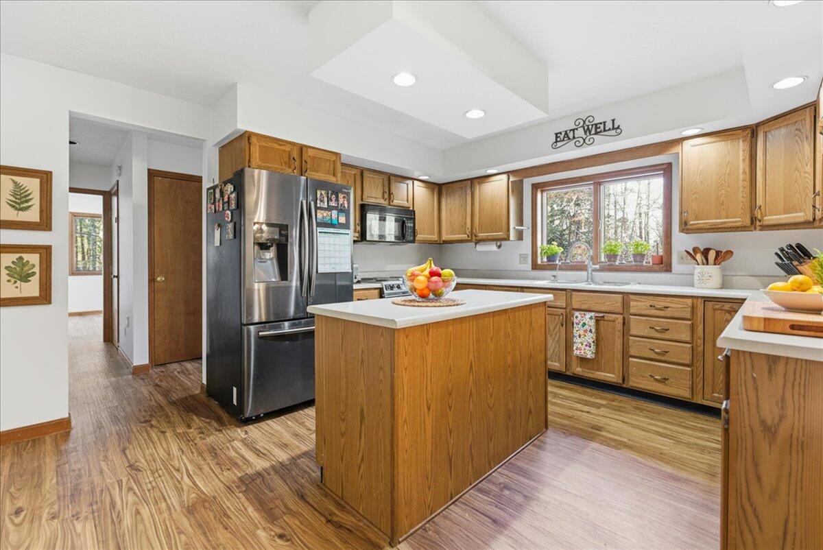 15 Gayton Road Lisbon ME 04250