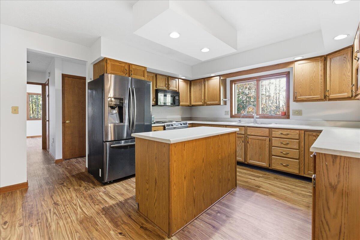 15 Gayton Road Lisbon ME 04250