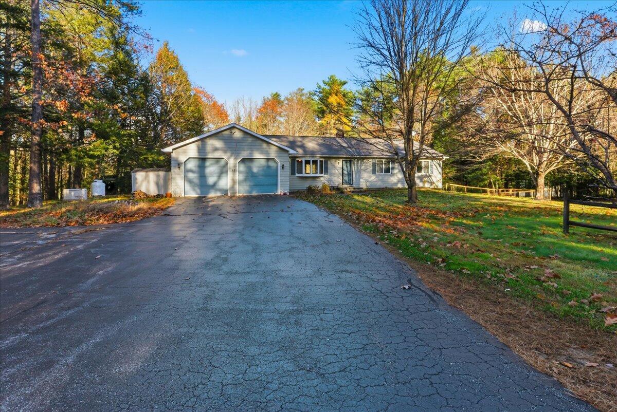 15 Gayton Road Lisbon ME 04250