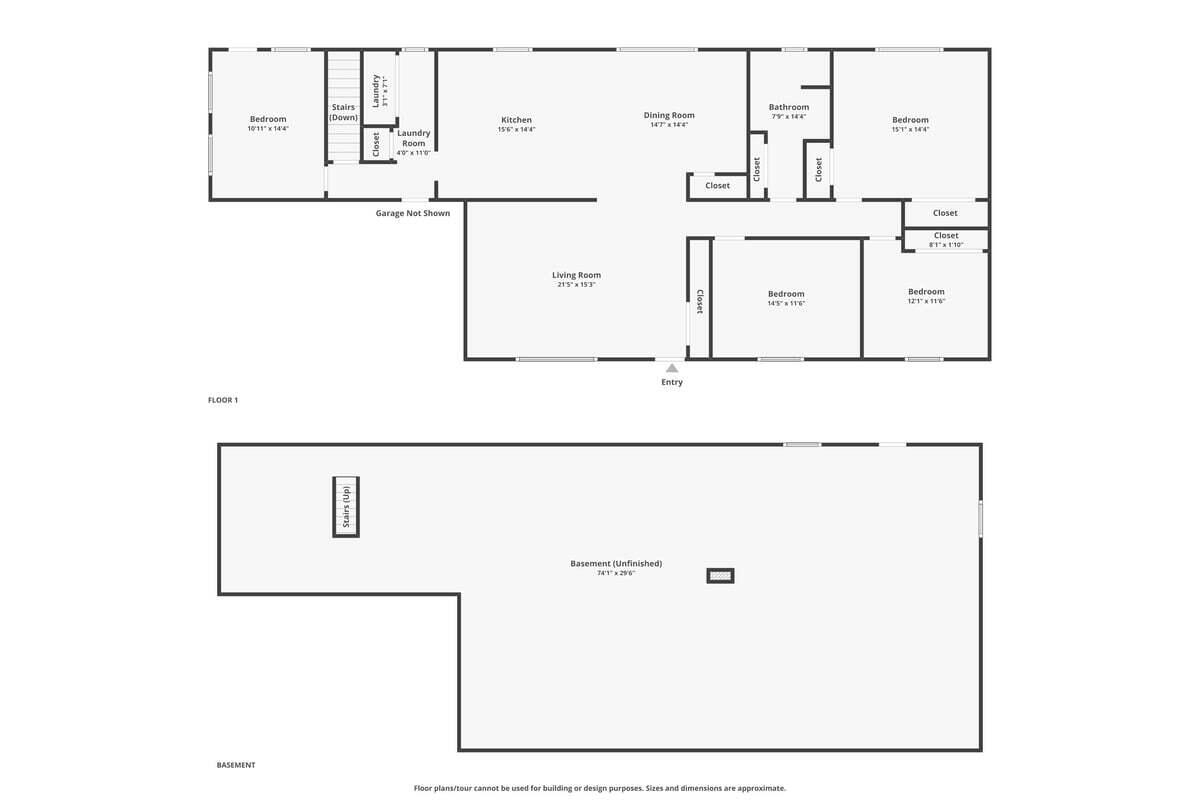 15 Gayton Road Lisbon ME 04250