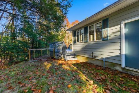 15 Gayton Road Lisbon ME 04250