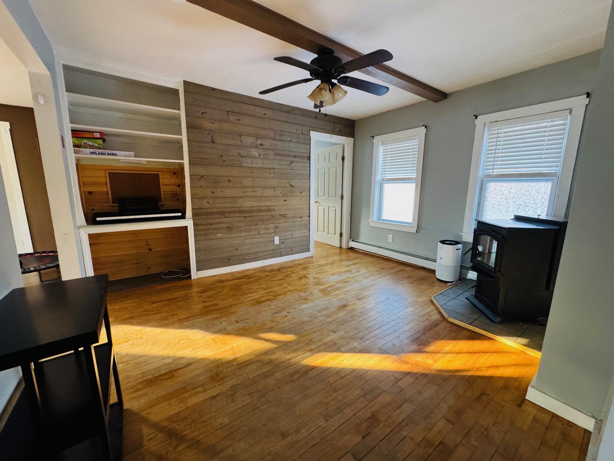 31 Gardner Street Patten ME 04765