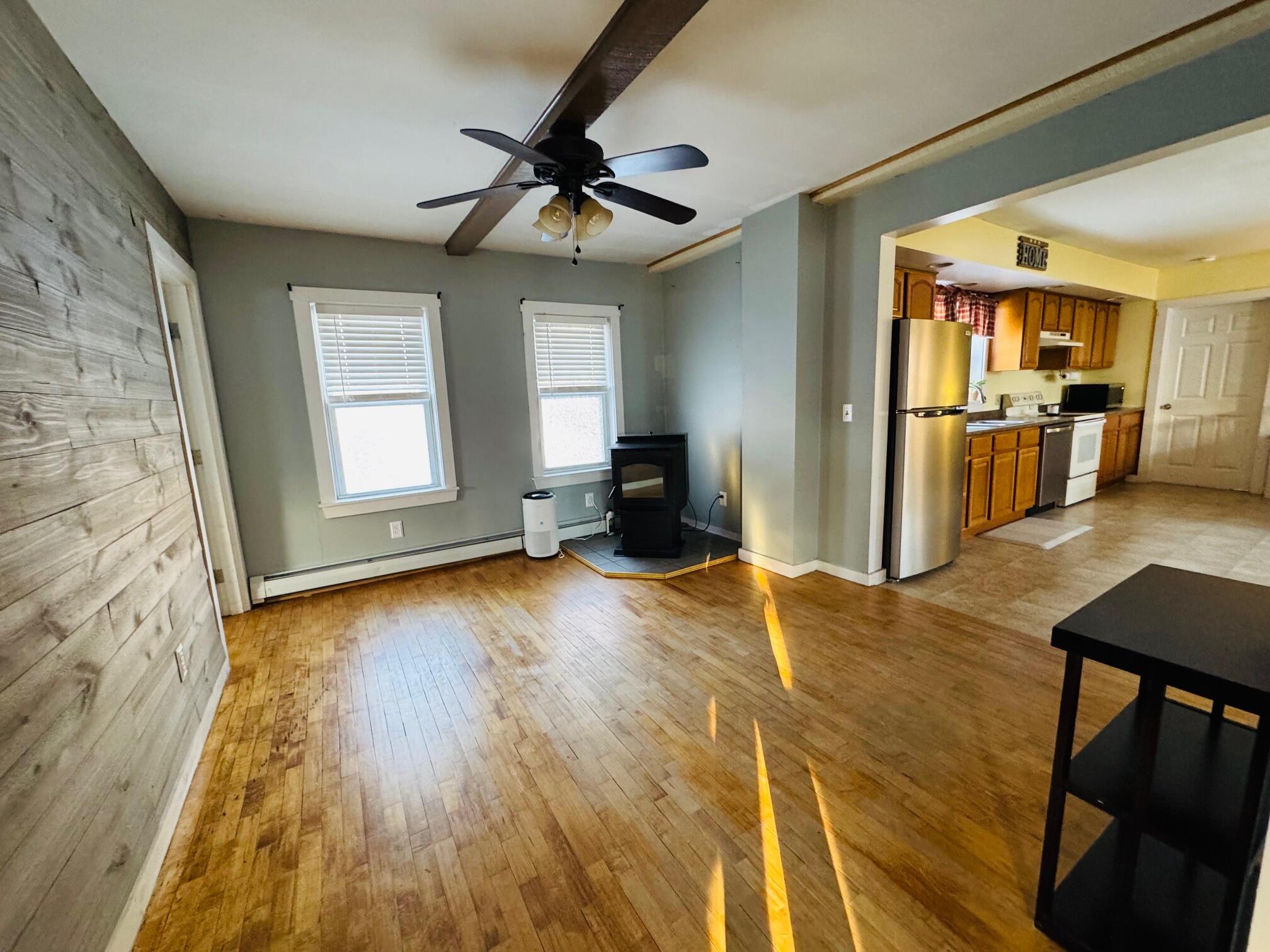 31 Gardner Street Patten ME 04765