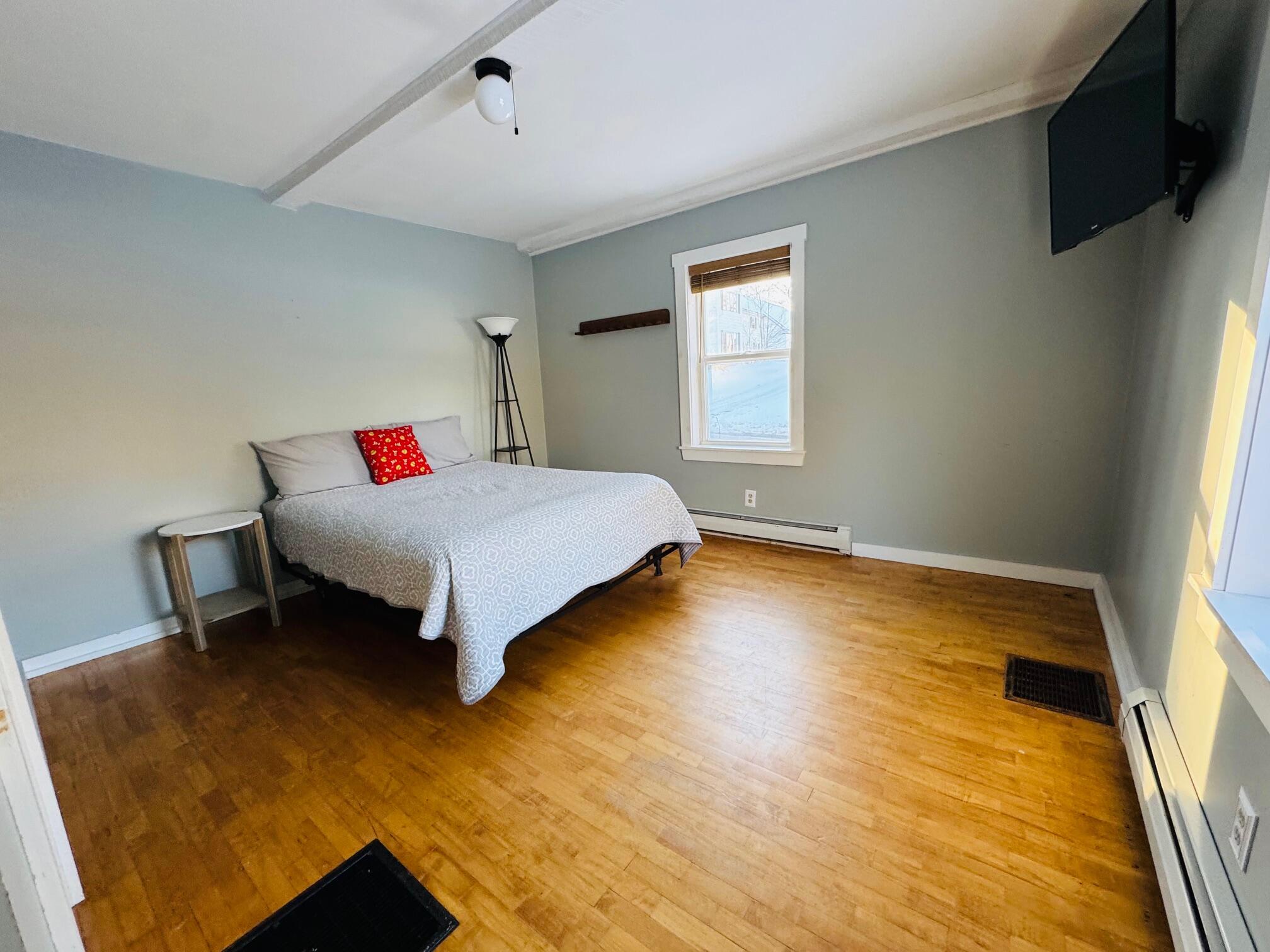 31 Gardner Street Patten ME 04765