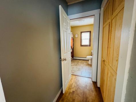 31 Gardner Street Patten ME 04765