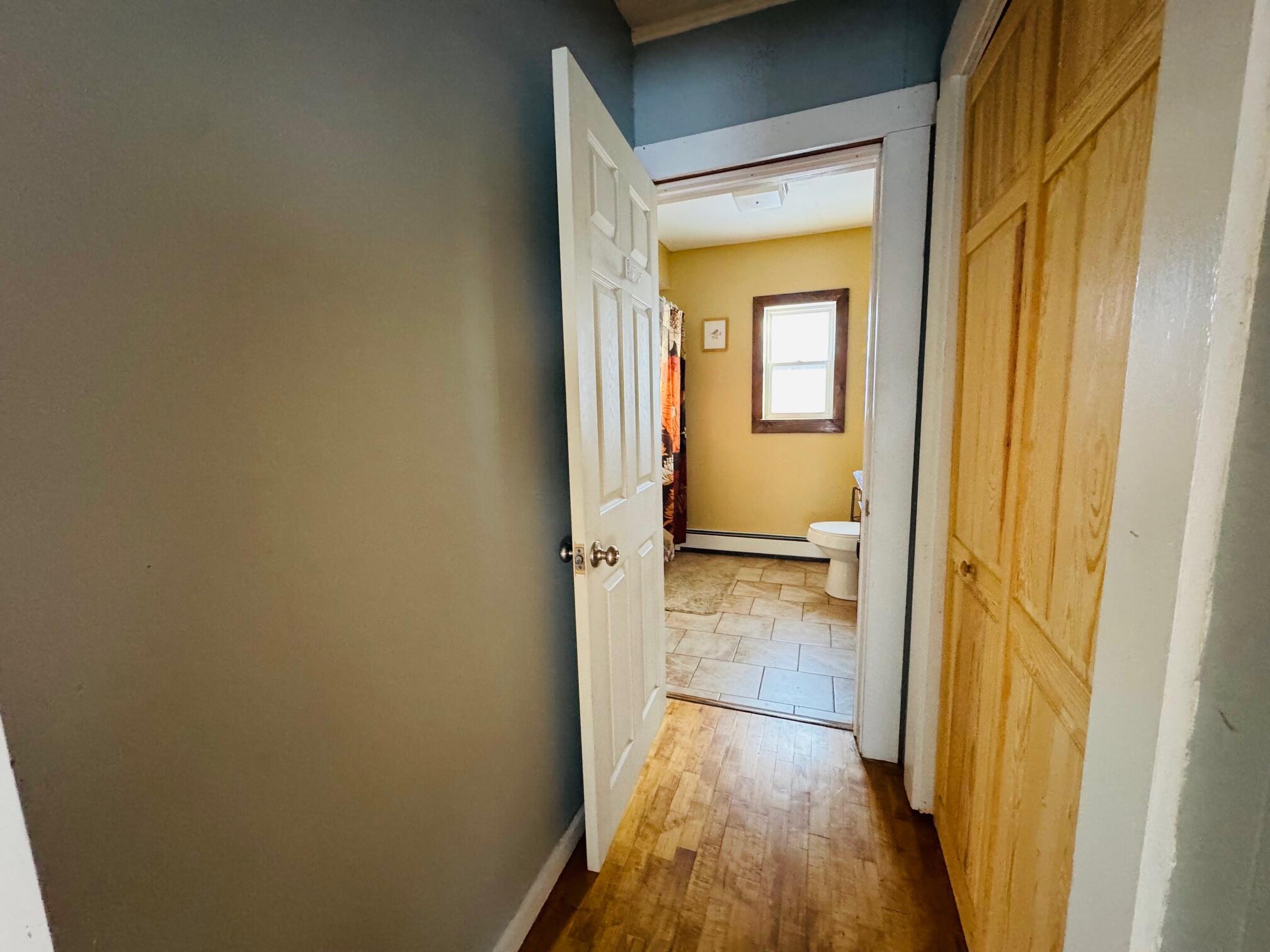 31 Gardner Street Patten ME 04765