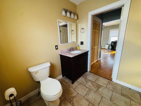 31 Gardner Street Patten ME 04765