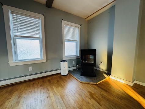 31 Gardner Street Patten ME 04765