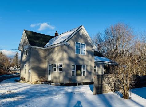 31 Gardner Street Patten ME 04765
