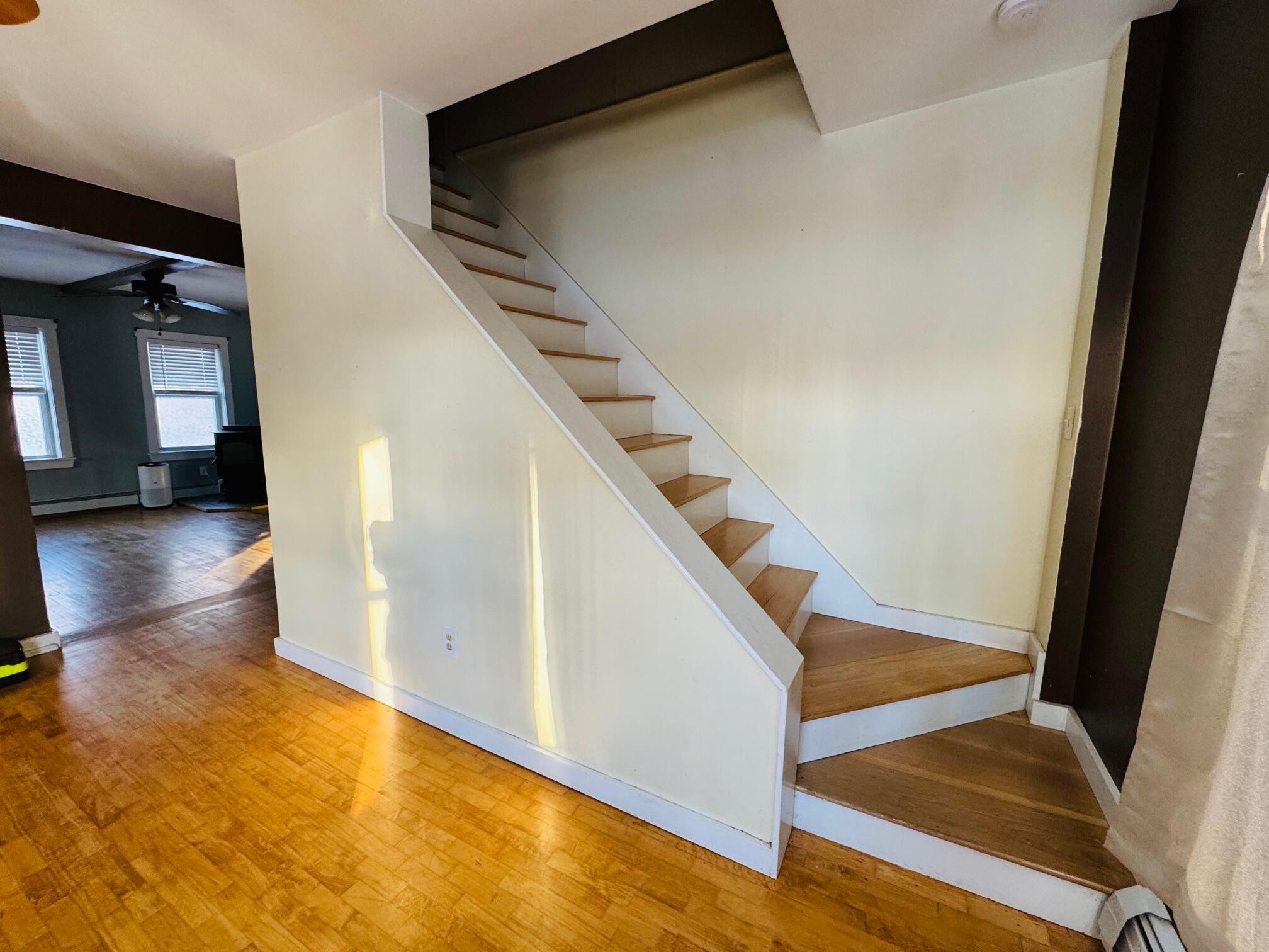 31 Gardner Street Patten ME 04765