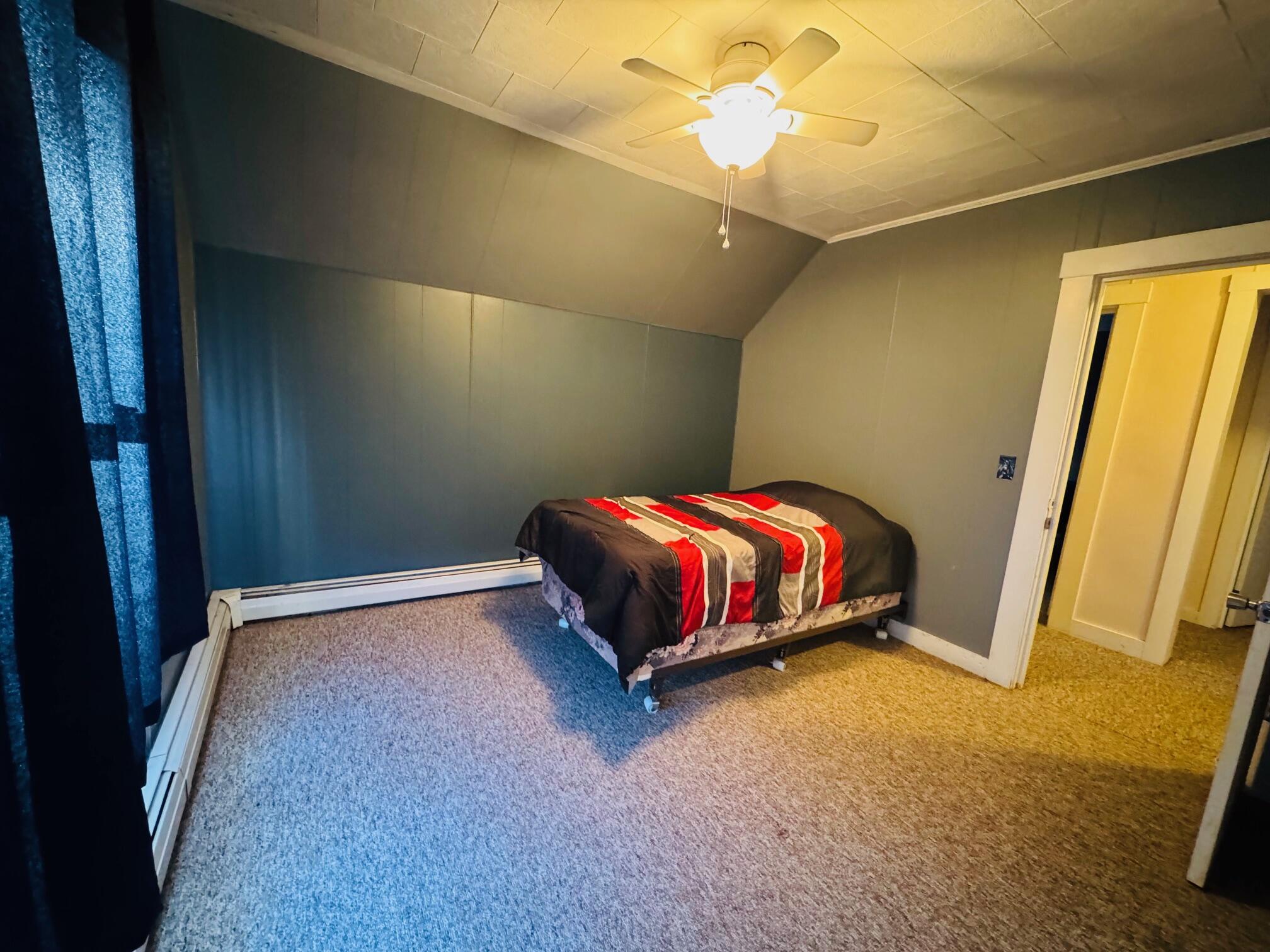 31 Gardner Street Patten ME 04765