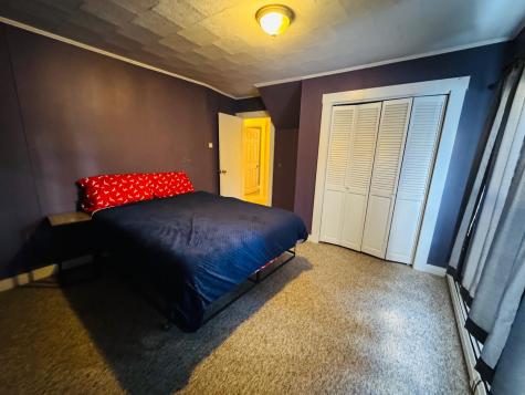 31 Gardner Street Patten ME 04765