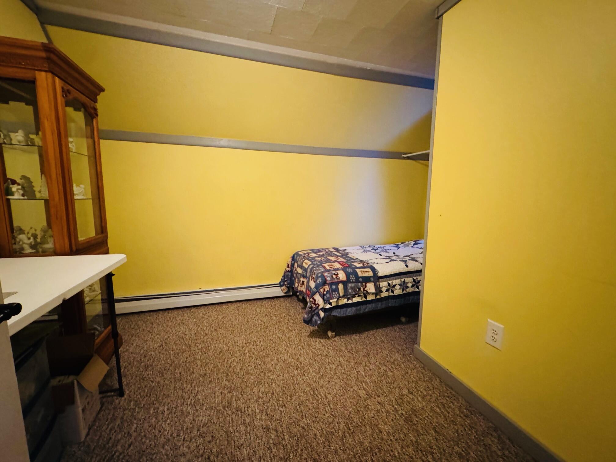 31 Gardner Street Patten ME 04765