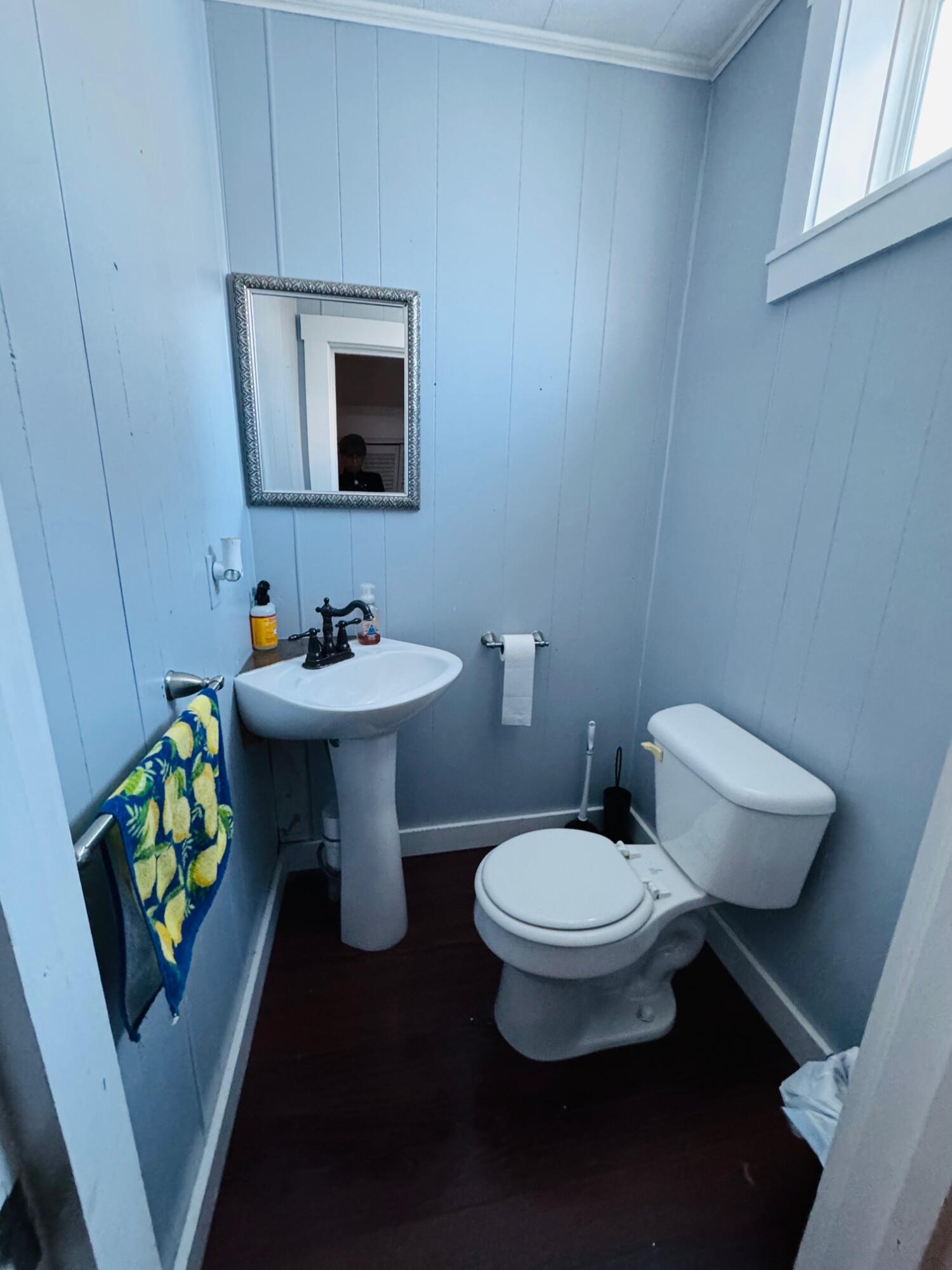 31 Gardner Street Patten ME 04765