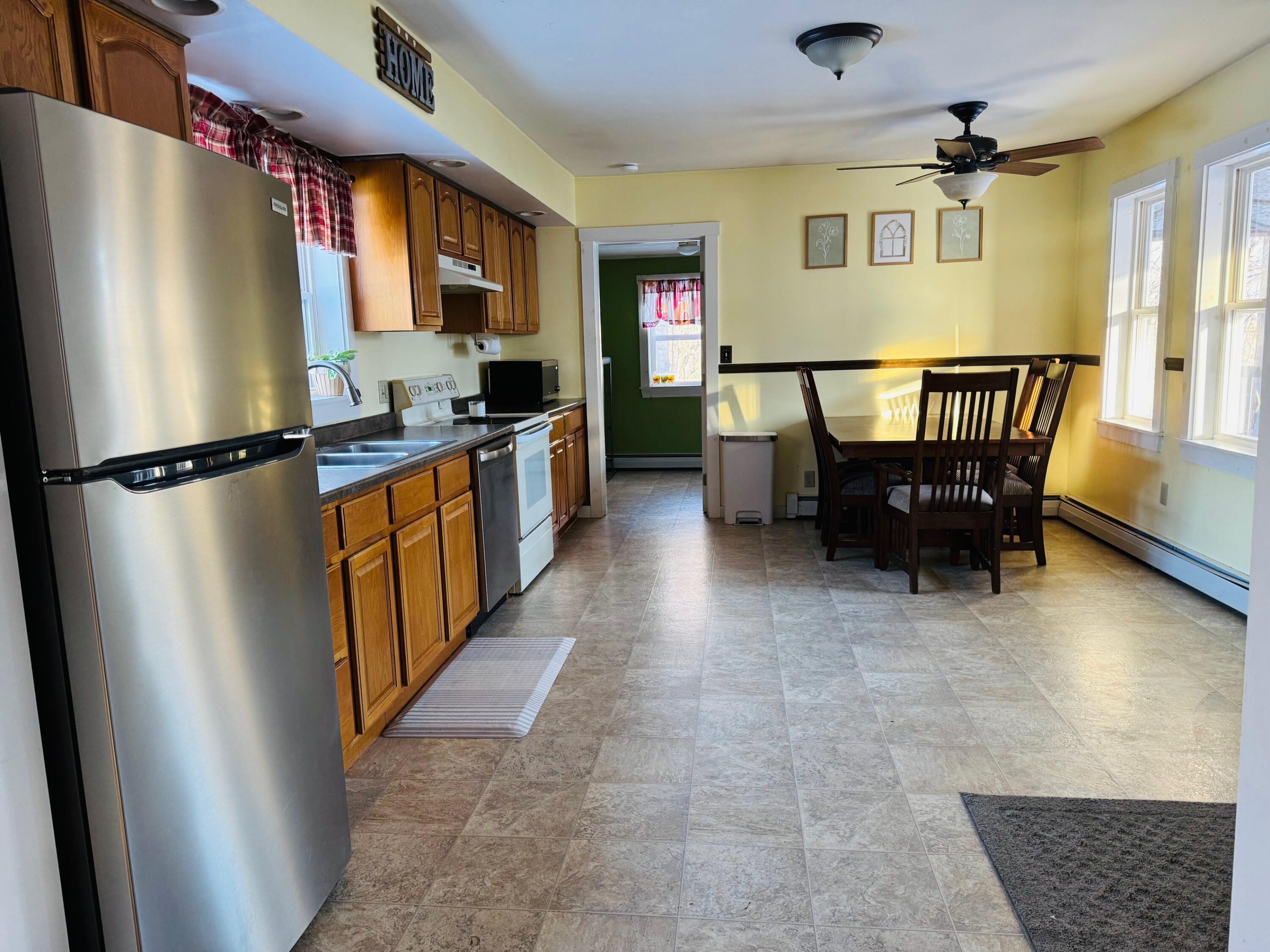 31 Gardner Street Patten ME 04765