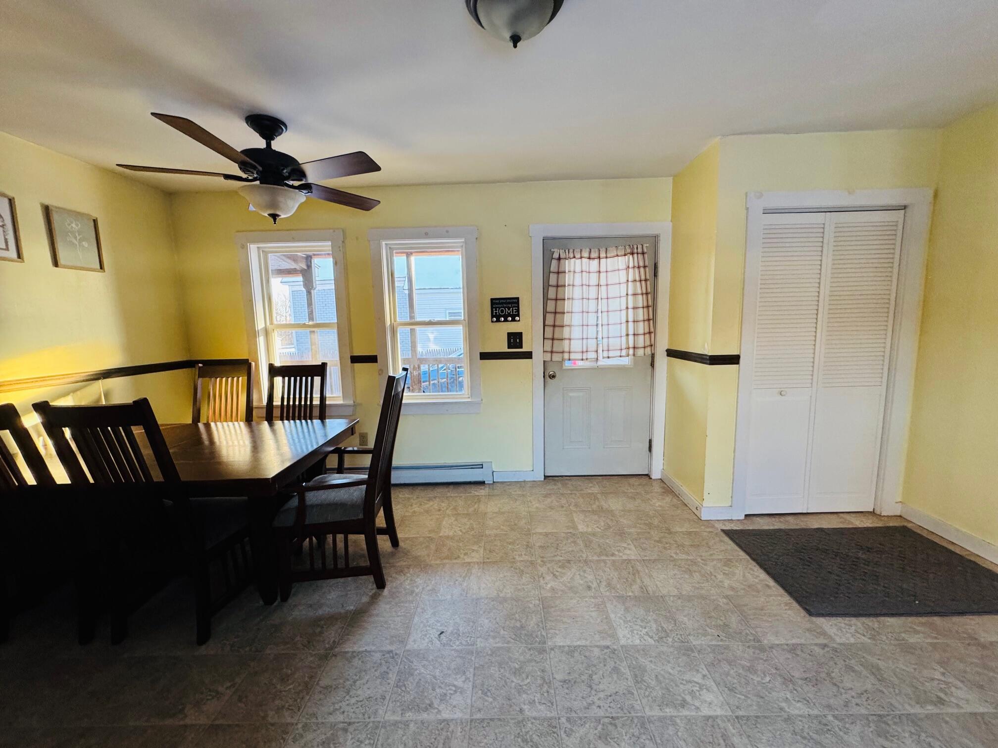 31 Gardner Street Patten ME 04765