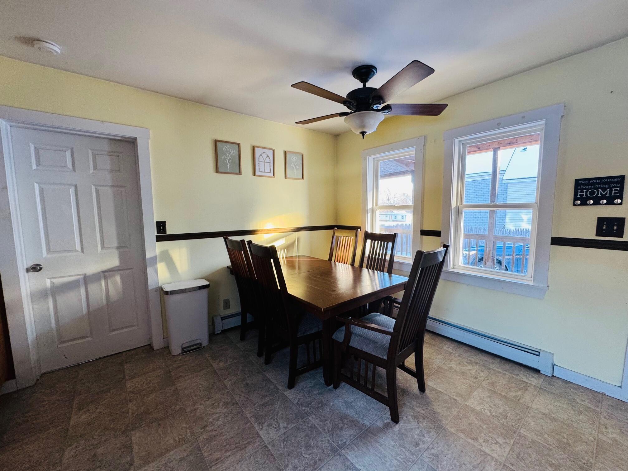 31 Gardner Street Patten ME 04765
