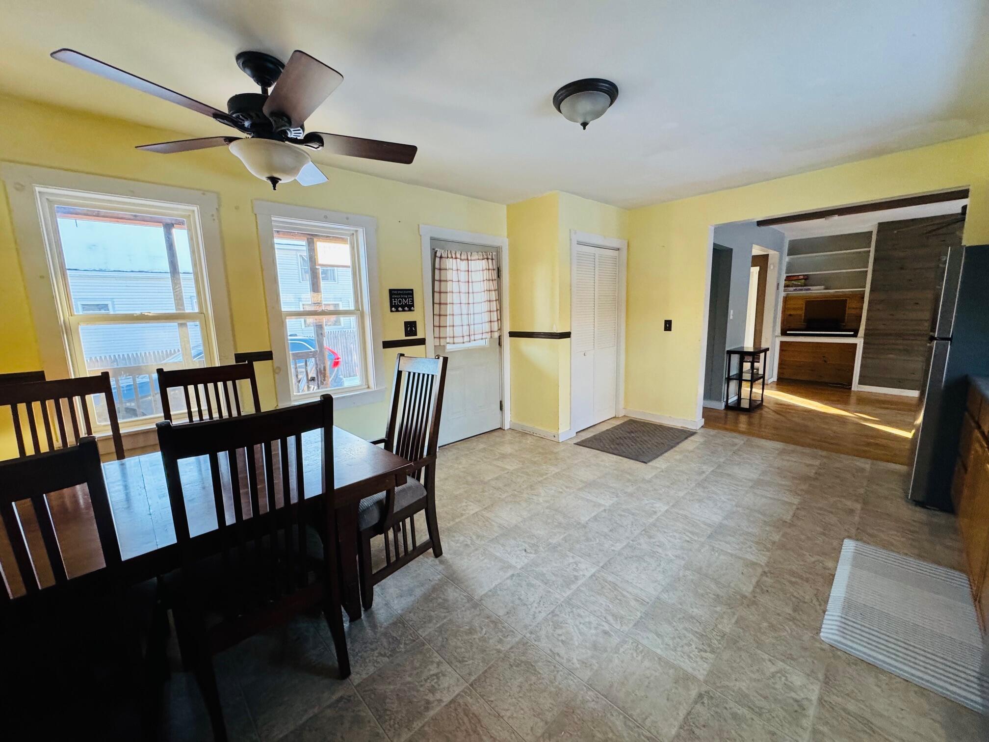 31 Gardner Street Patten ME 04765