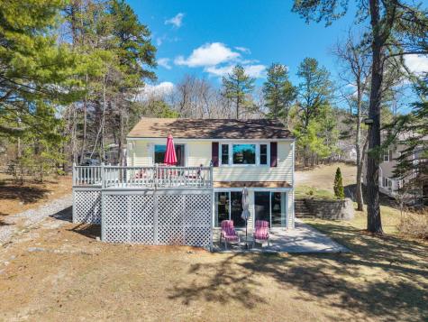 14 Bernier Lane Waterboro ME 04087