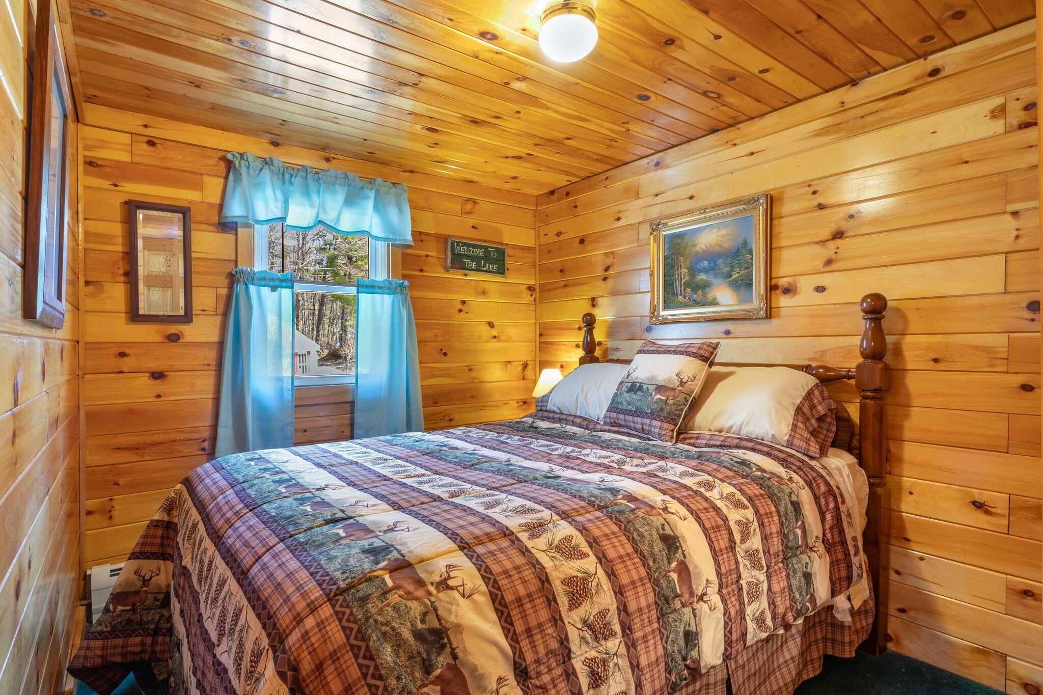 14 Bernier Lane Waterboro ME 04087