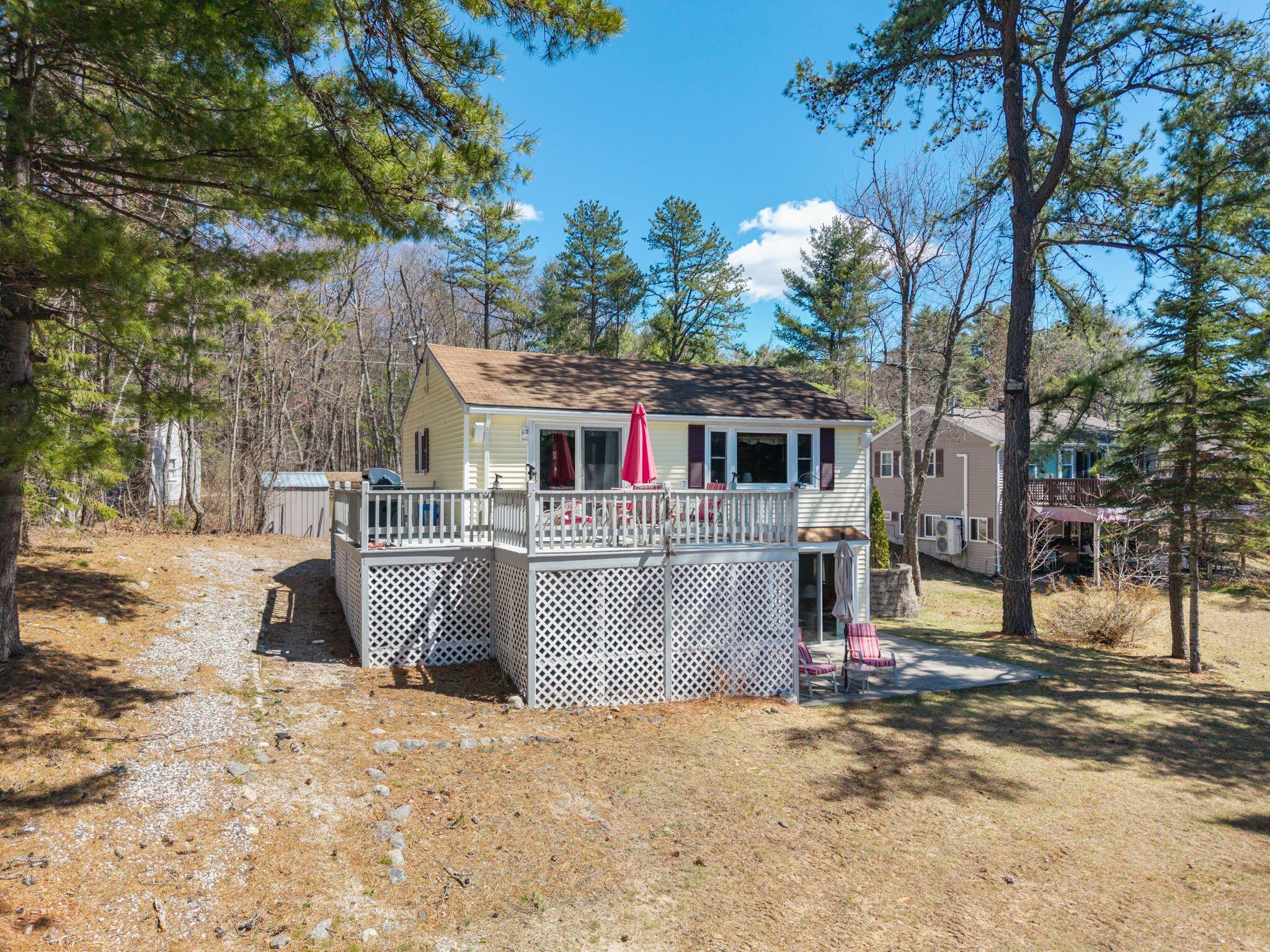 14 Bernier Lane Waterboro ME 04087