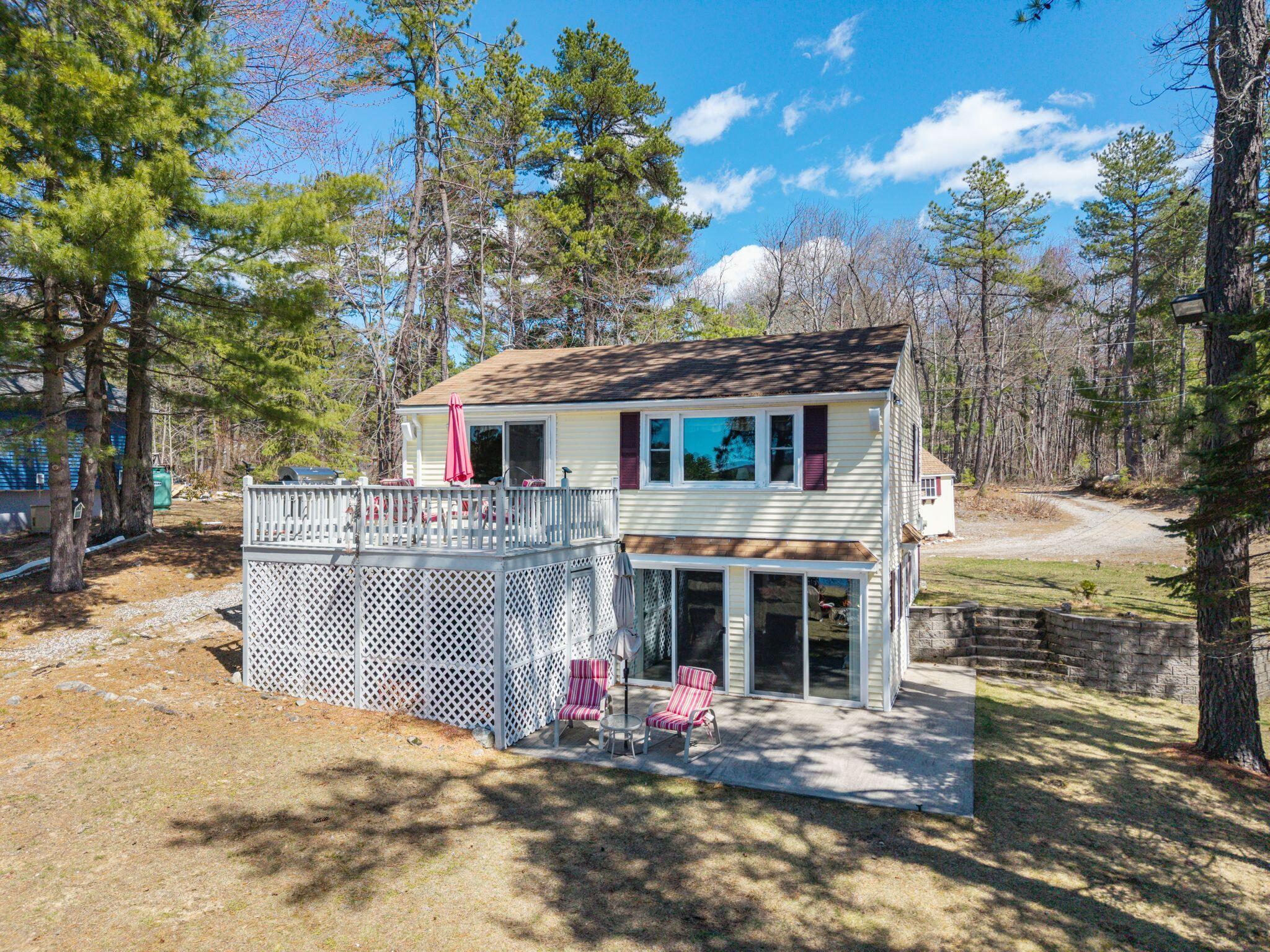 14 Bernier Lane Waterboro ME 04087
