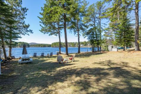 14 Bernier Lane Waterboro ME 04087