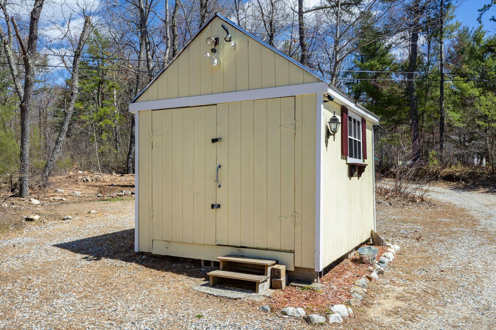 14 Bernier Lane Waterboro ME 04087