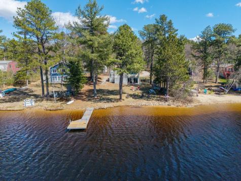 14 Bernier Lane Waterboro ME 04087