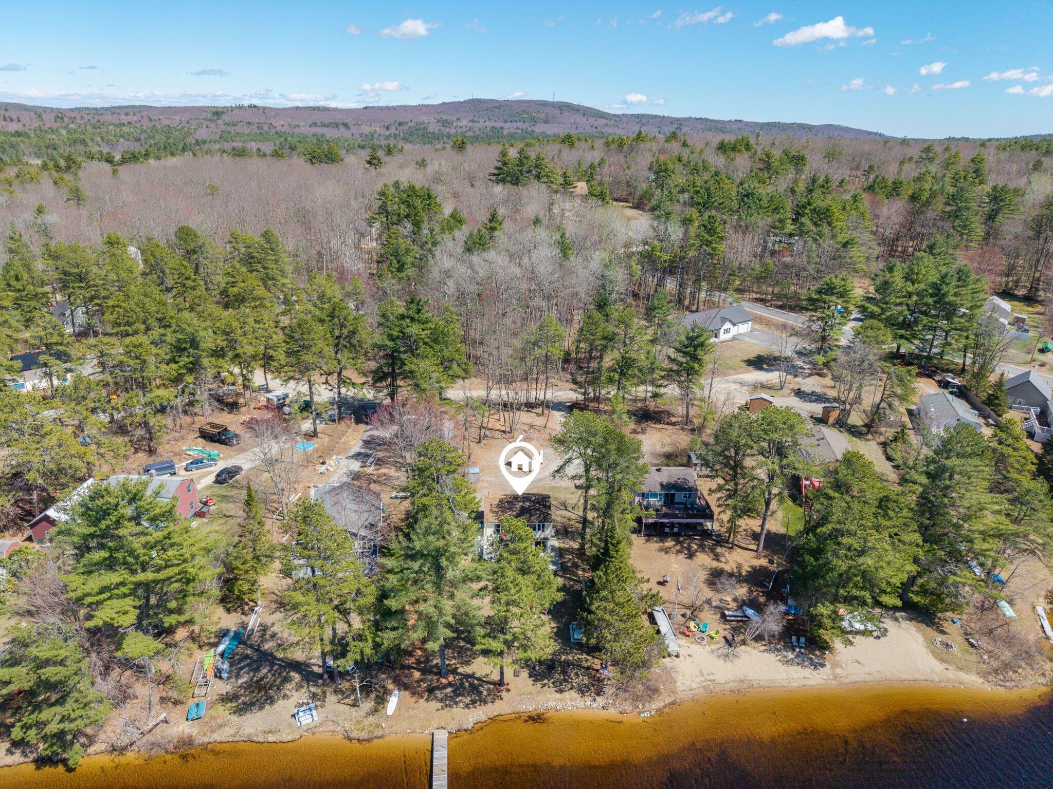14 Bernier Lane Waterboro ME 04087
