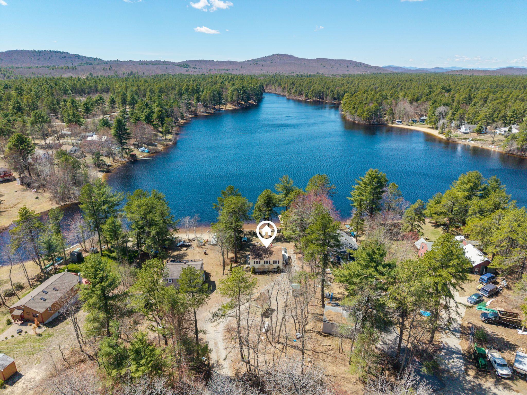14 Bernier Lane Waterboro ME 04087