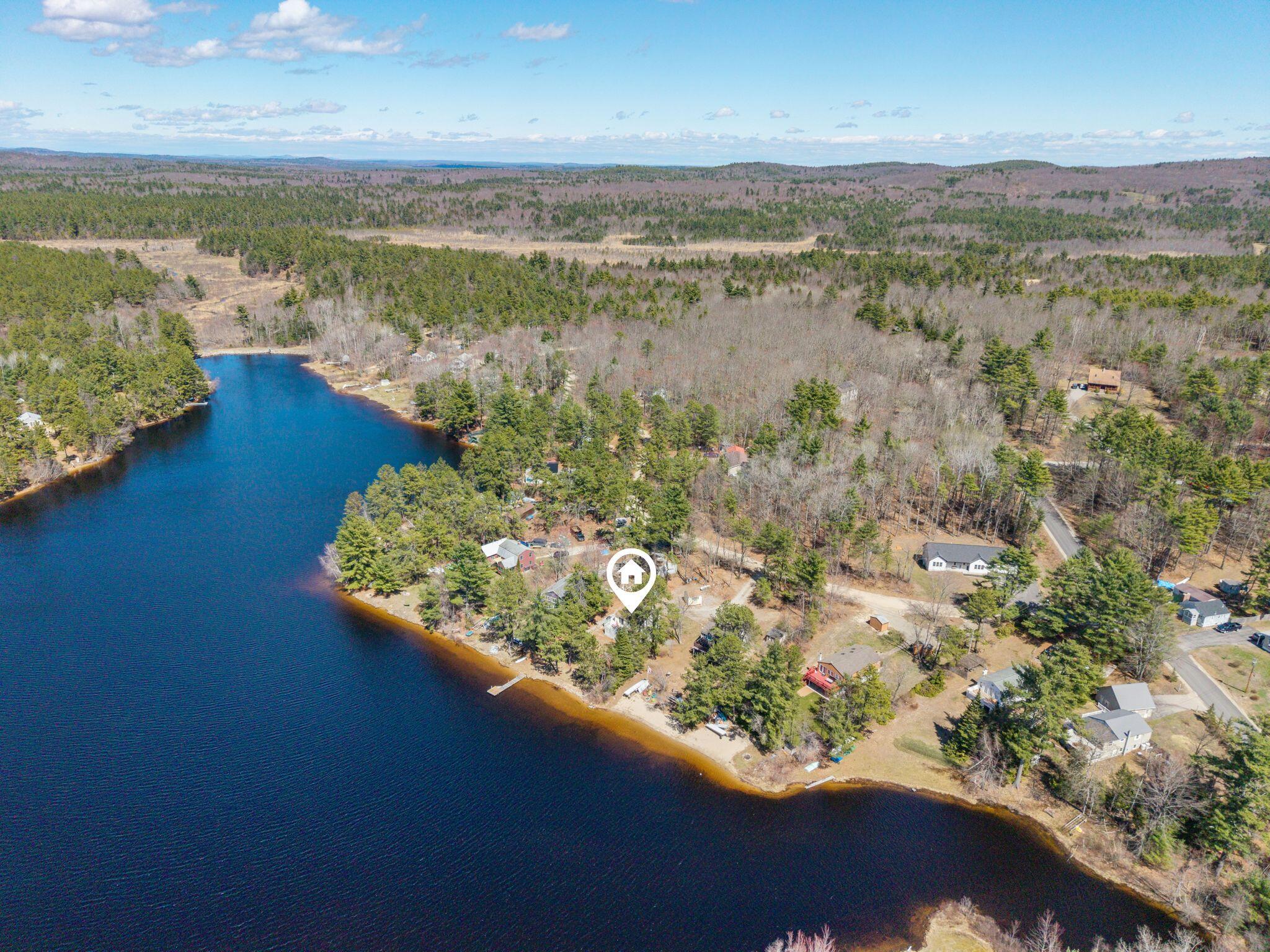14 Bernier Lane Waterboro ME 04087