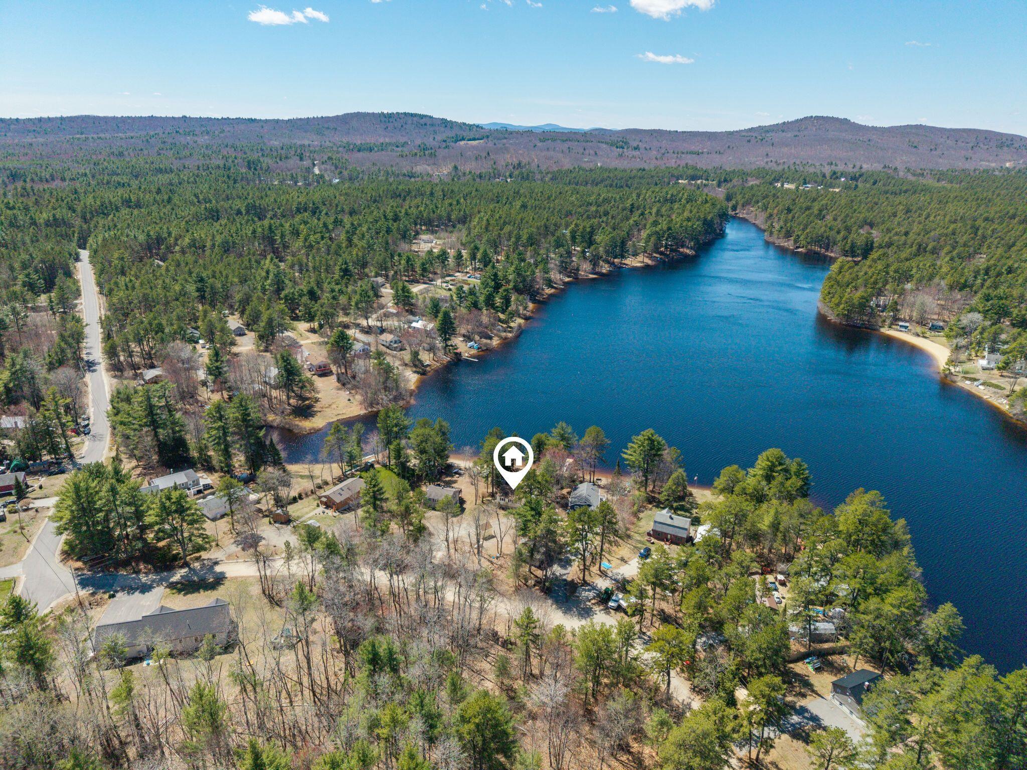 14 Bernier Lane Waterboro ME 04087