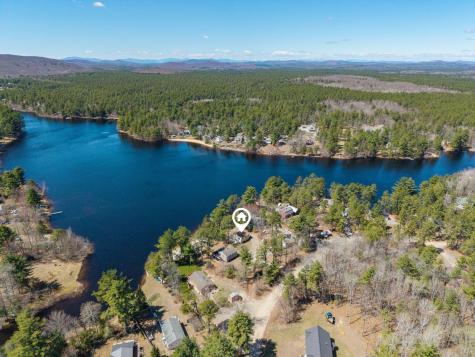 14 Bernier Lane Waterboro ME 04087