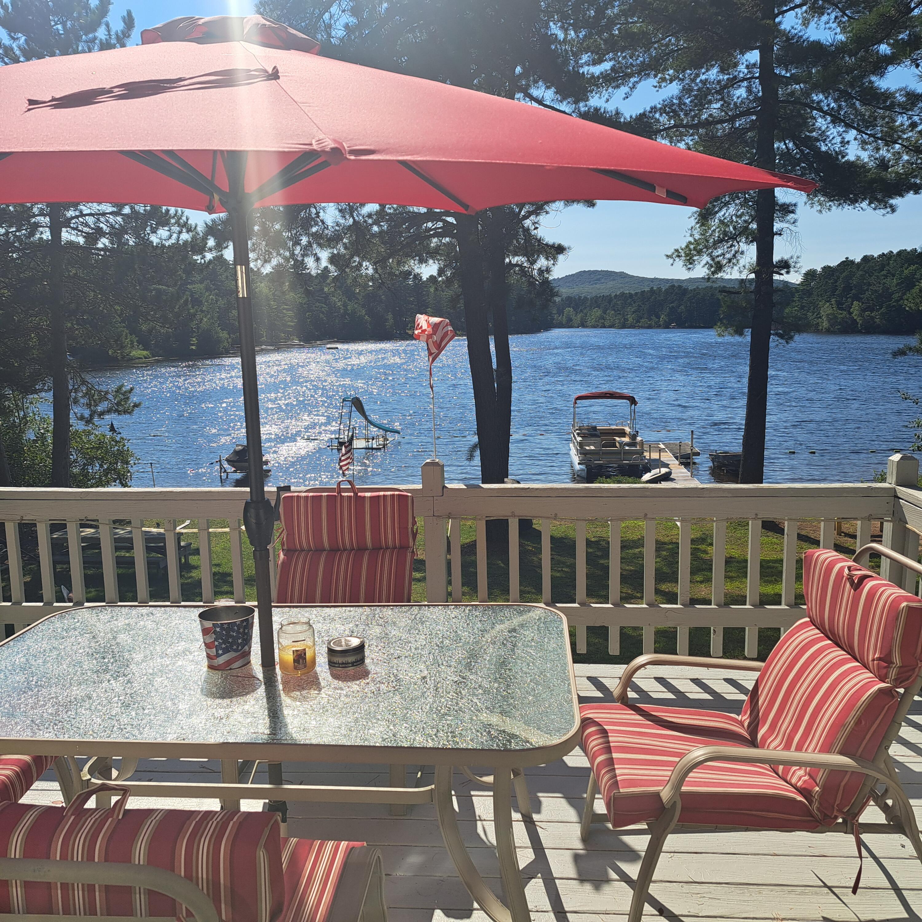 14 Bernier Lane Waterboro ME 04087