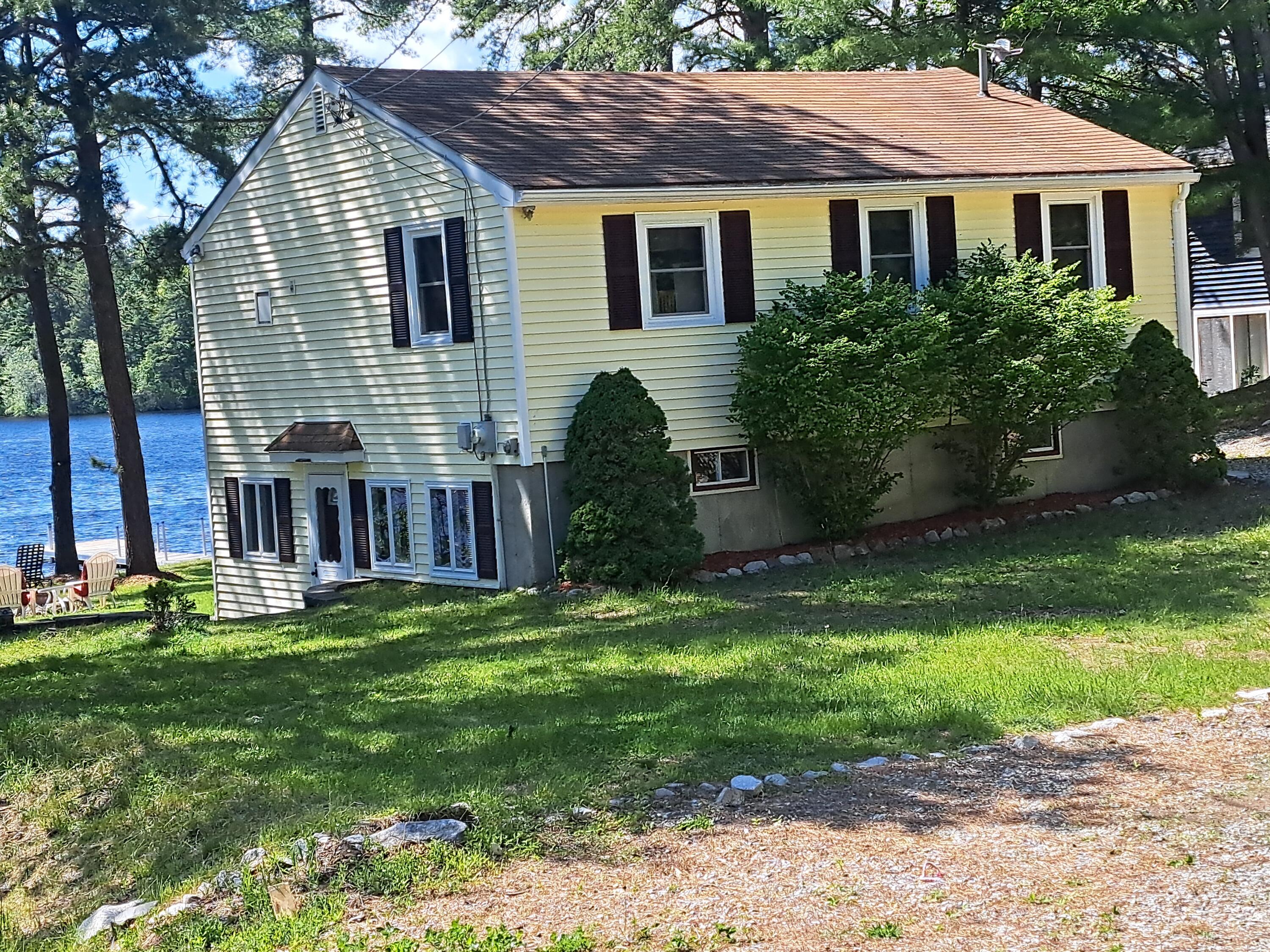 14 Bernier Lane Waterboro ME 04087
