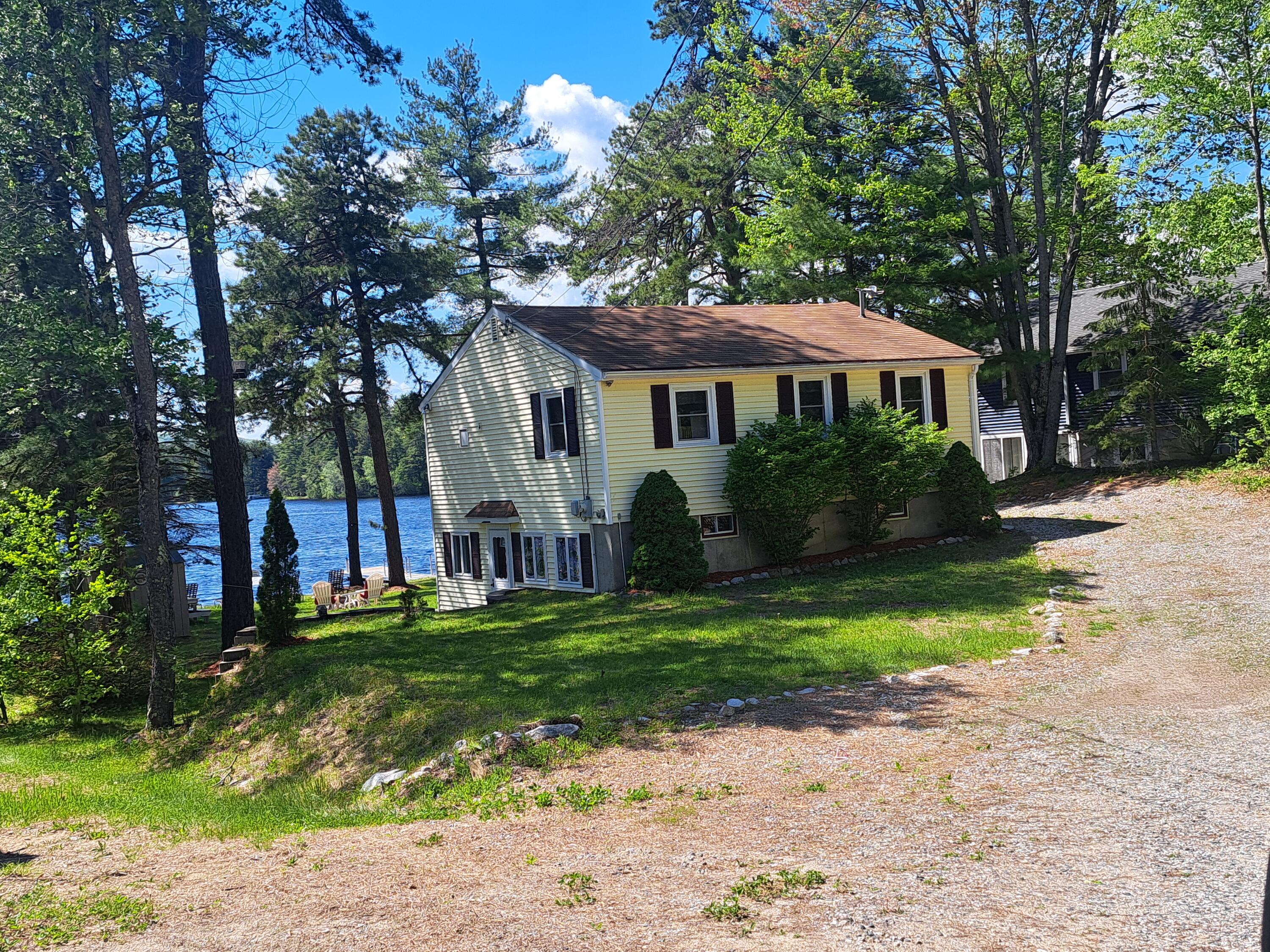 14 Bernier Lane Waterboro ME 04087