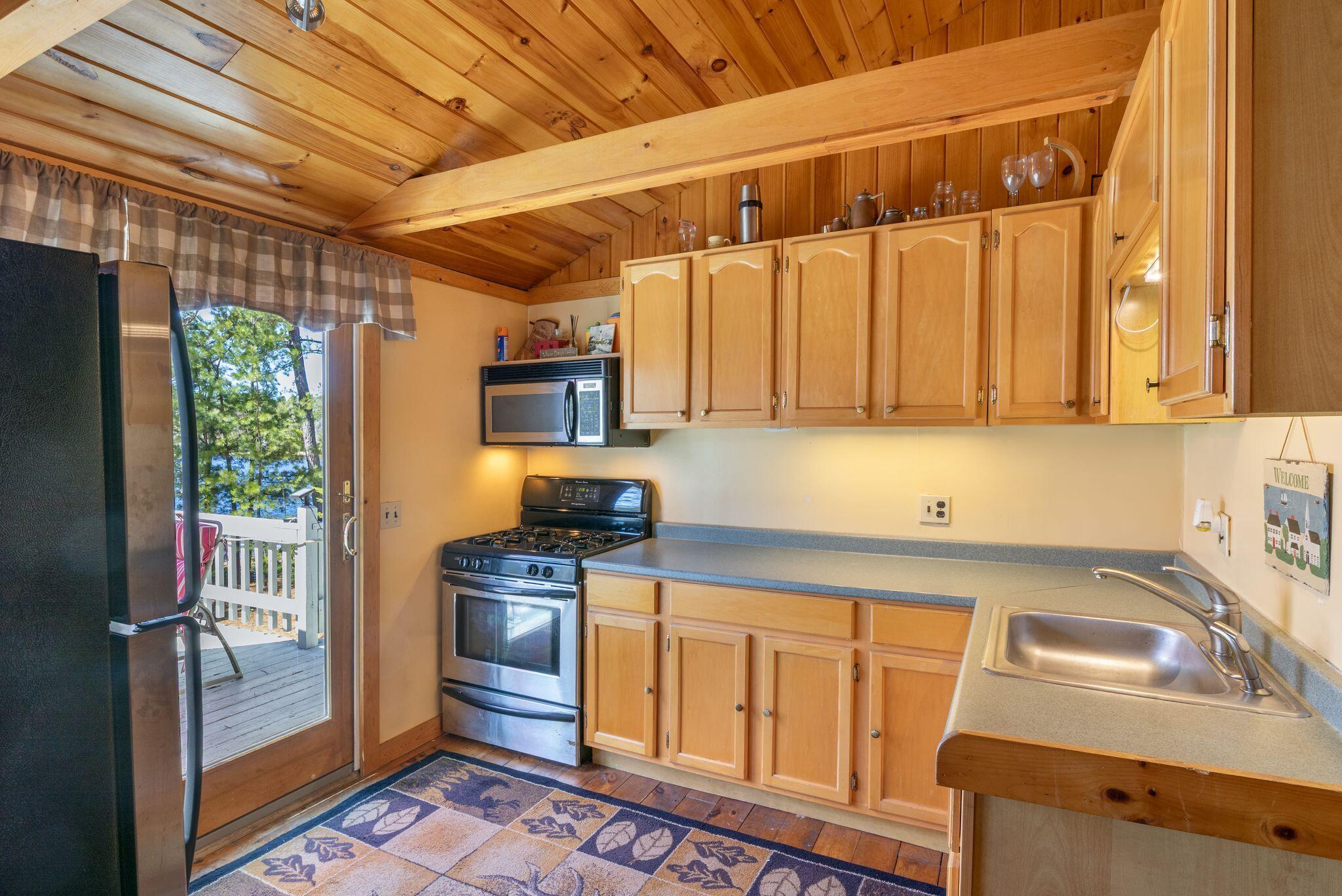 14 Bernier Lane Waterboro ME 04087