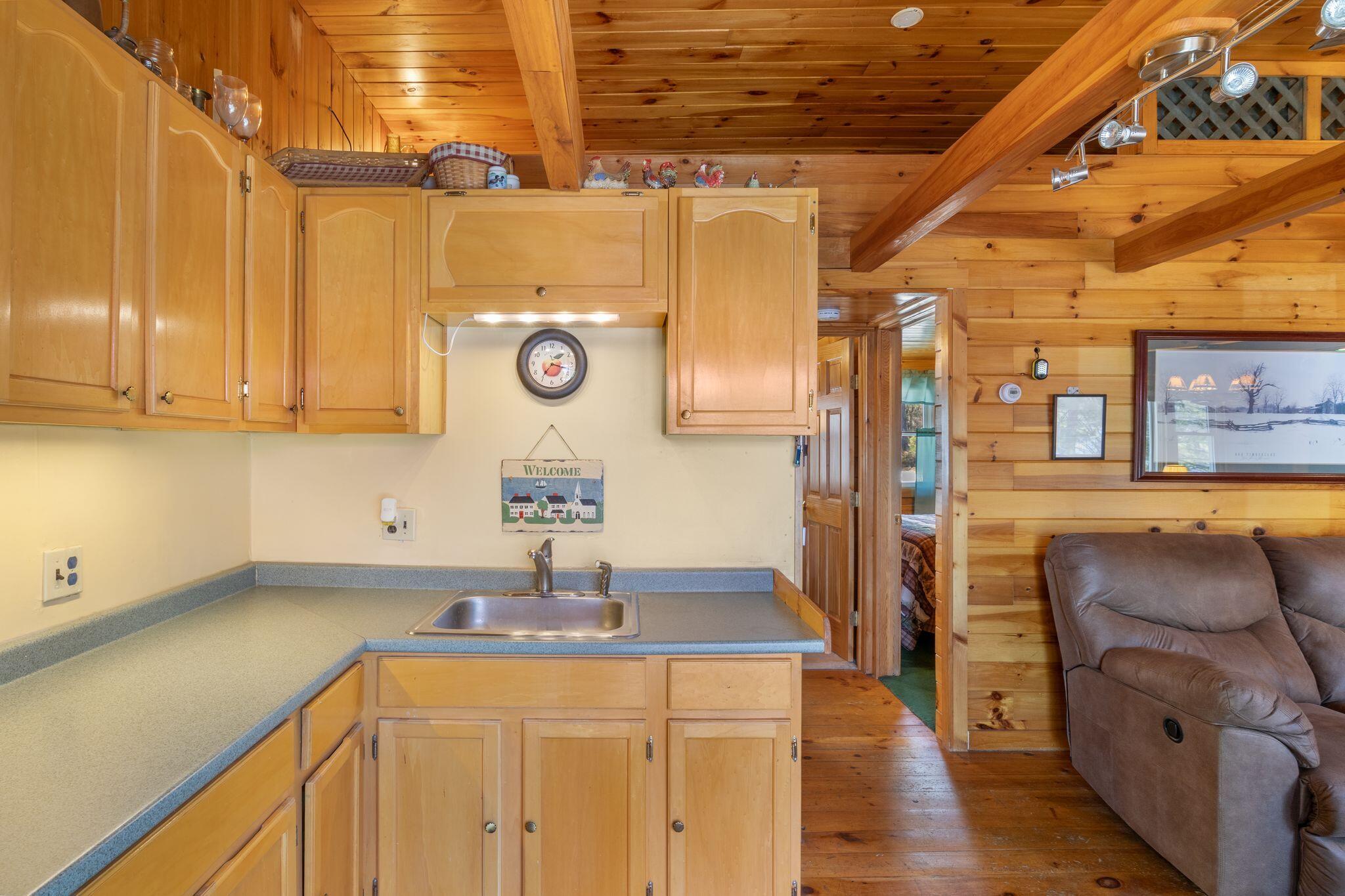 14 Bernier Lane Waterboro ME 04087