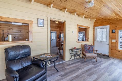 3 Blue Heron Lane Winslow ME 04901