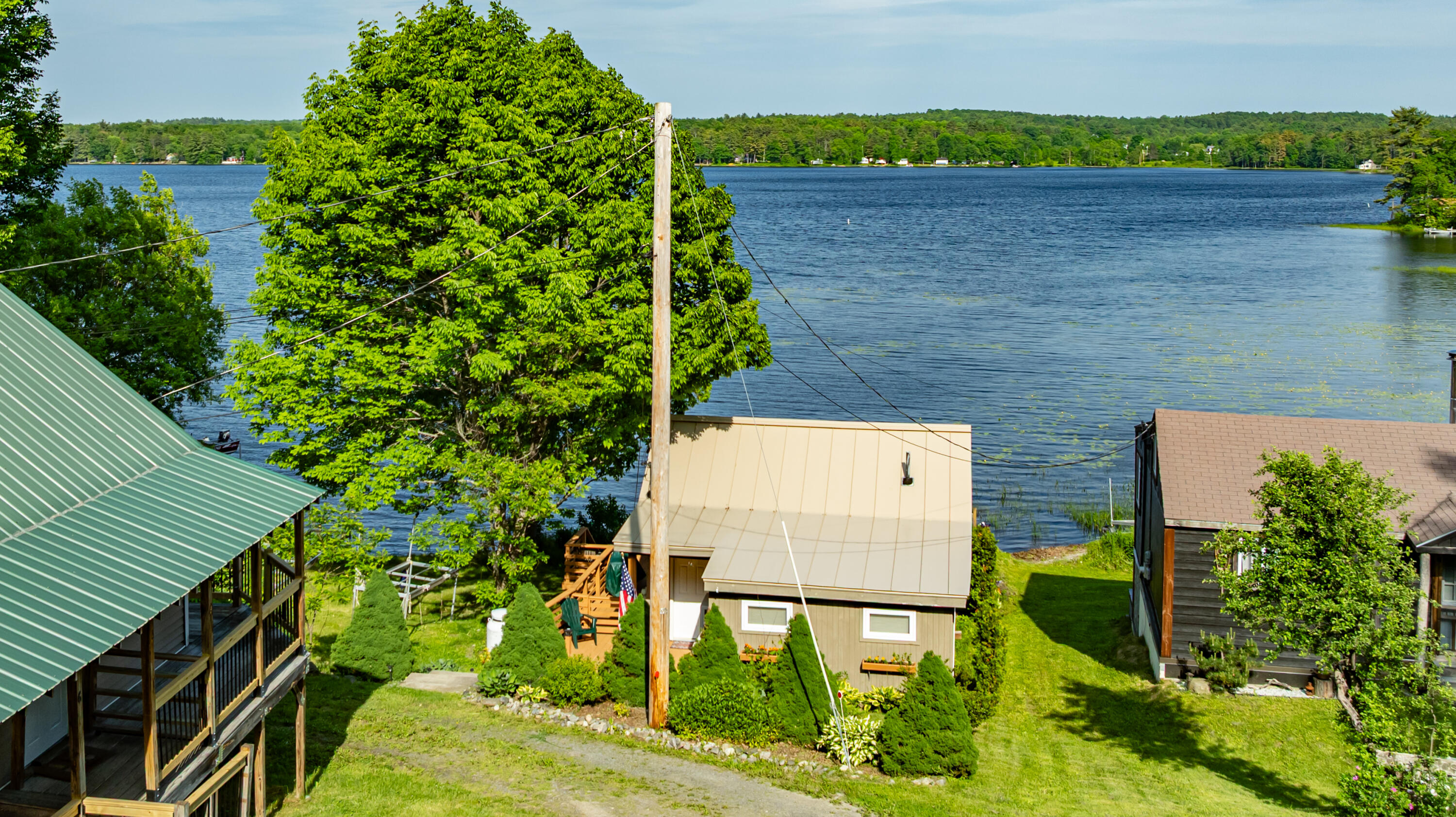 3 Blue Heron Lane Winslow ME 04901